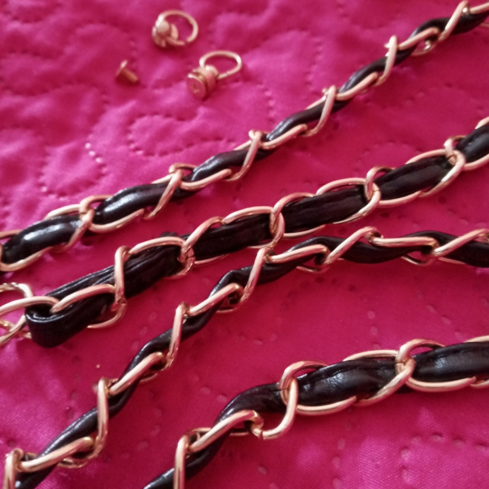 New Replacement Chain & O Rings - Picture 5 of 5